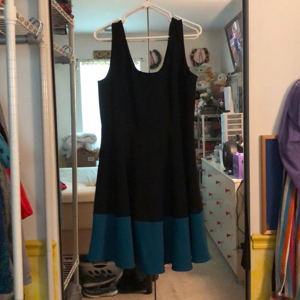 Tank Dress